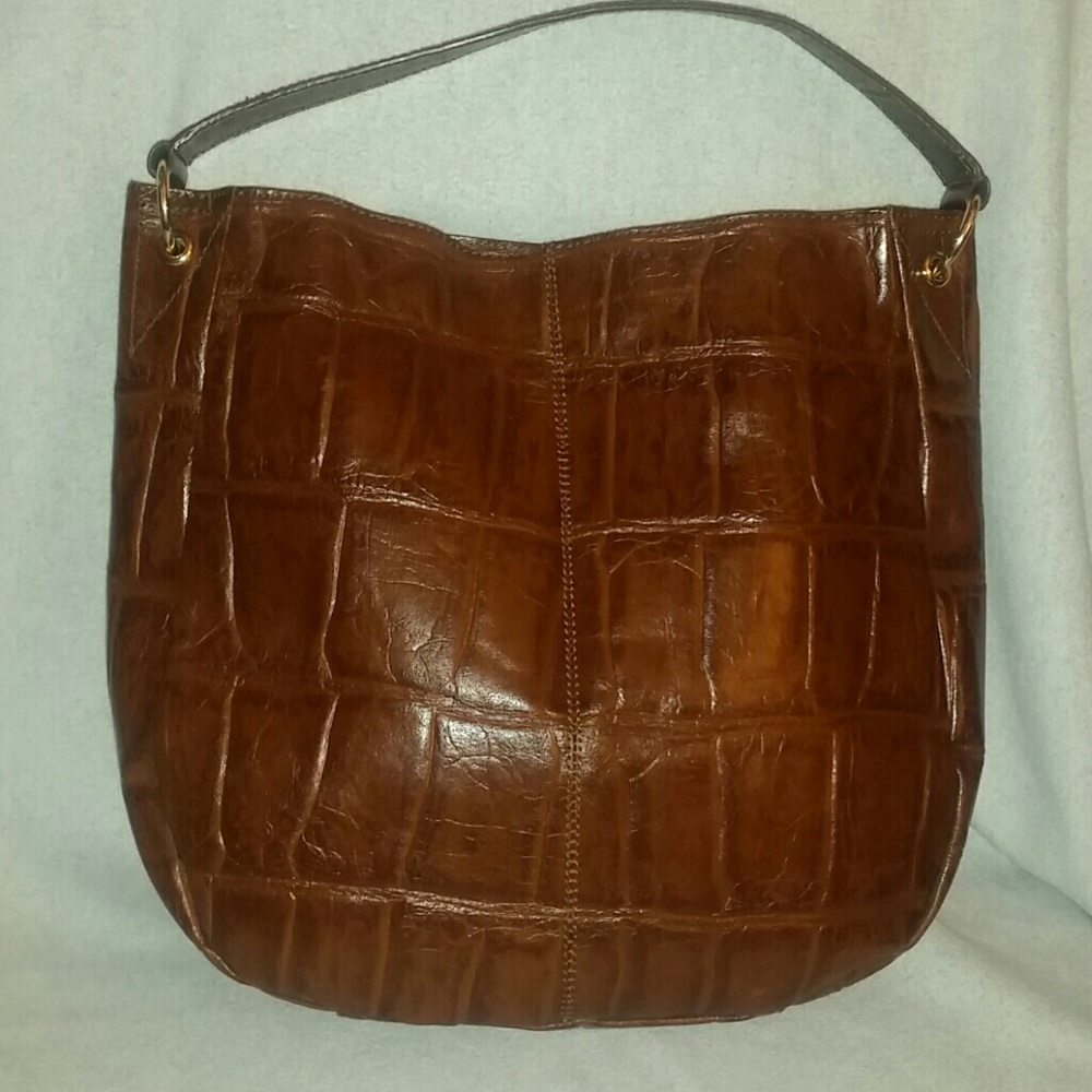 Kate Landry large tote NWOT